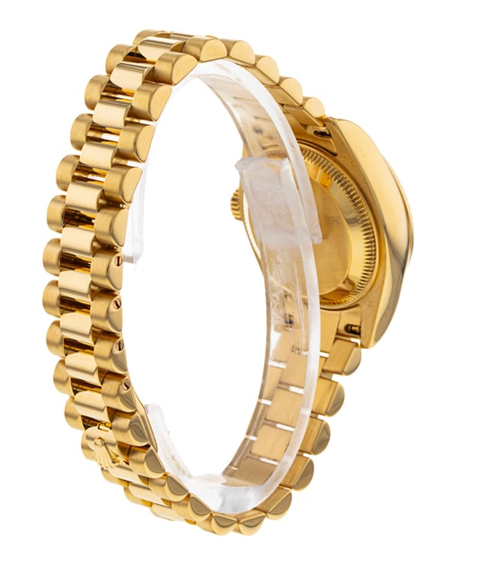 Rolex Datejust Lady 179178 Image 3